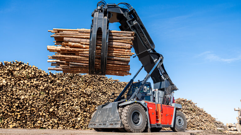 Logstackers