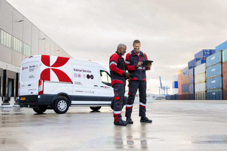 Services