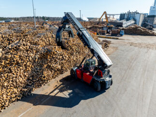 Logstackers