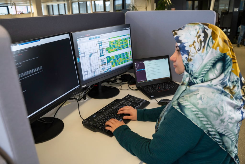 Kalmar Remote Services Kalmar Remote Services