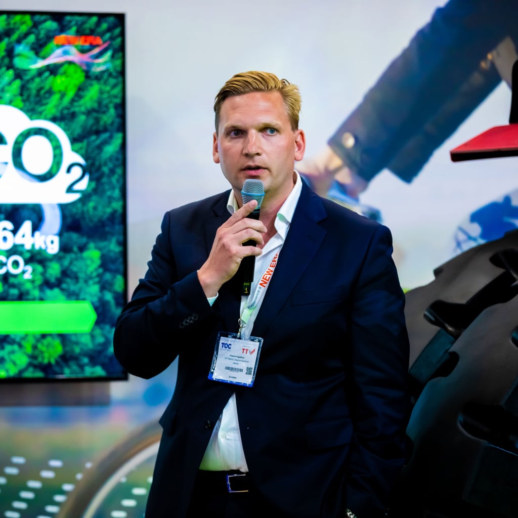 Fredrik Fogelklou Fredrik Fogelklou