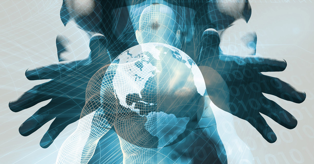 Digitalisation is not a product, it’s a systemic change