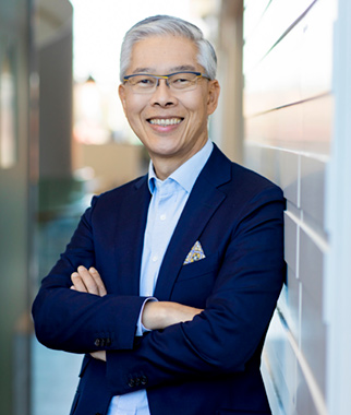 Frank Kho