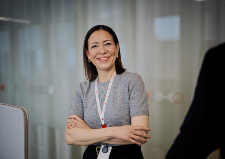 Liisa Kirjavainen