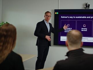 Nachhaltigkeits- management