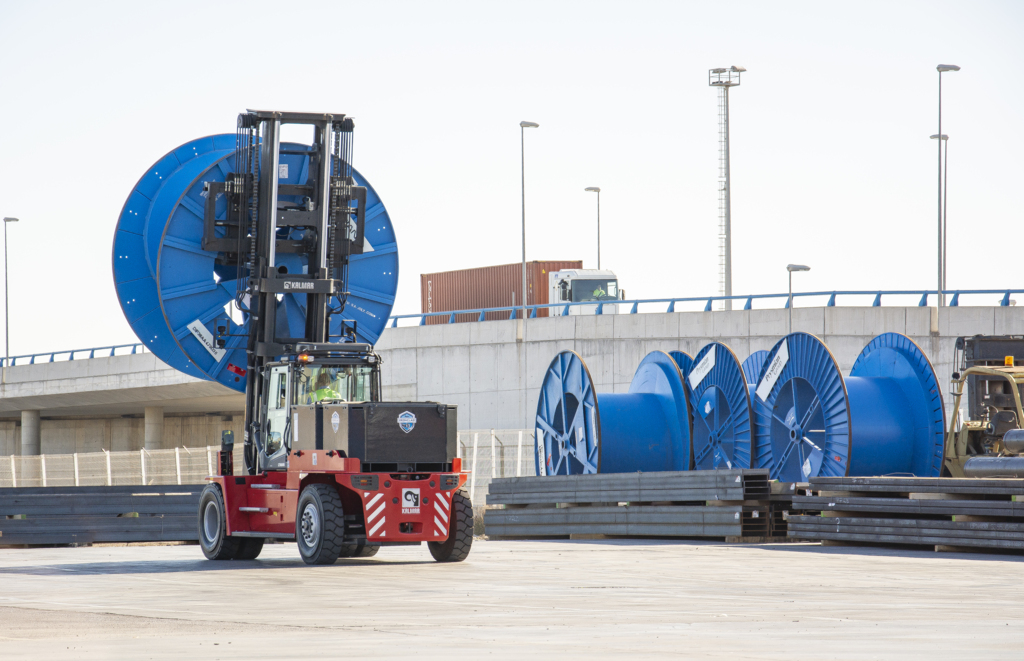 Heavymovement Medium Electric FLT (12) Heavymovement Medium Electric FLT (12)