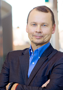 Antti Kaunonen