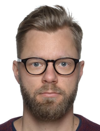 Hannes Myllarniemi Hannes Myllarniemi