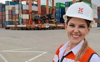 Tracsa steigert die Leistungsfähigkeit mit MyKalmar INSIGHT