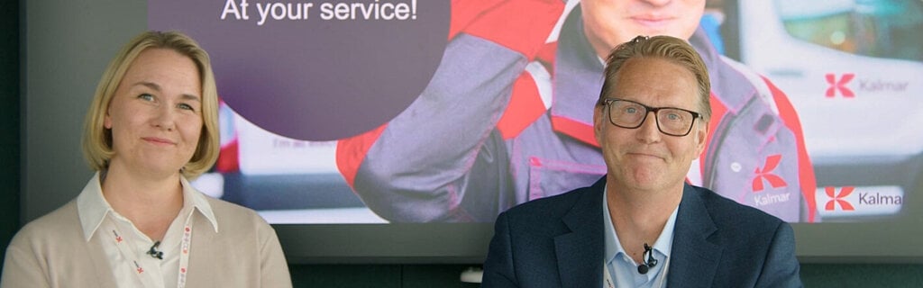 Sicherheit durch Wartungsverträge