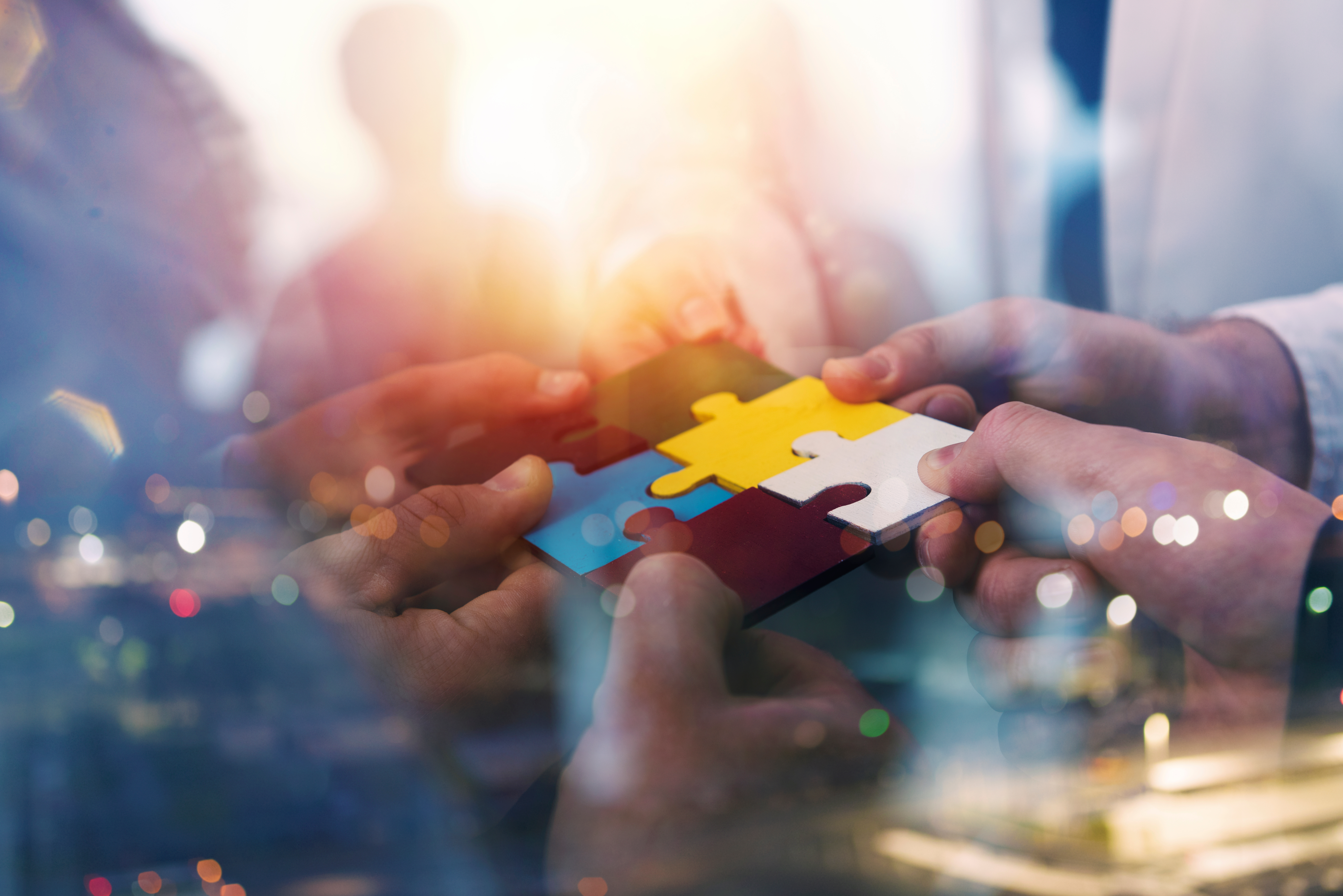 Die menschliche Seite der Innovation: Tomi Krogerus