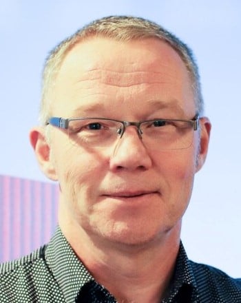 Per Erik Johansson Per Erik Johansson