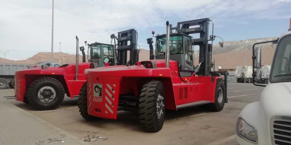 Jordan Forklift 3 Jordan Forklift 3