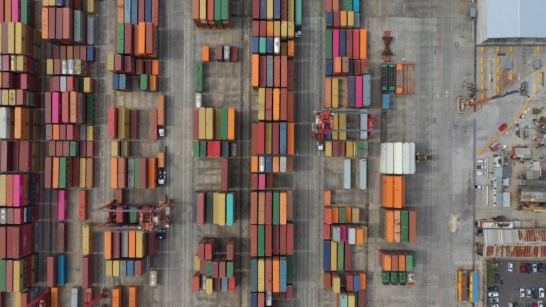 SmartPort Prozess- automatisierung